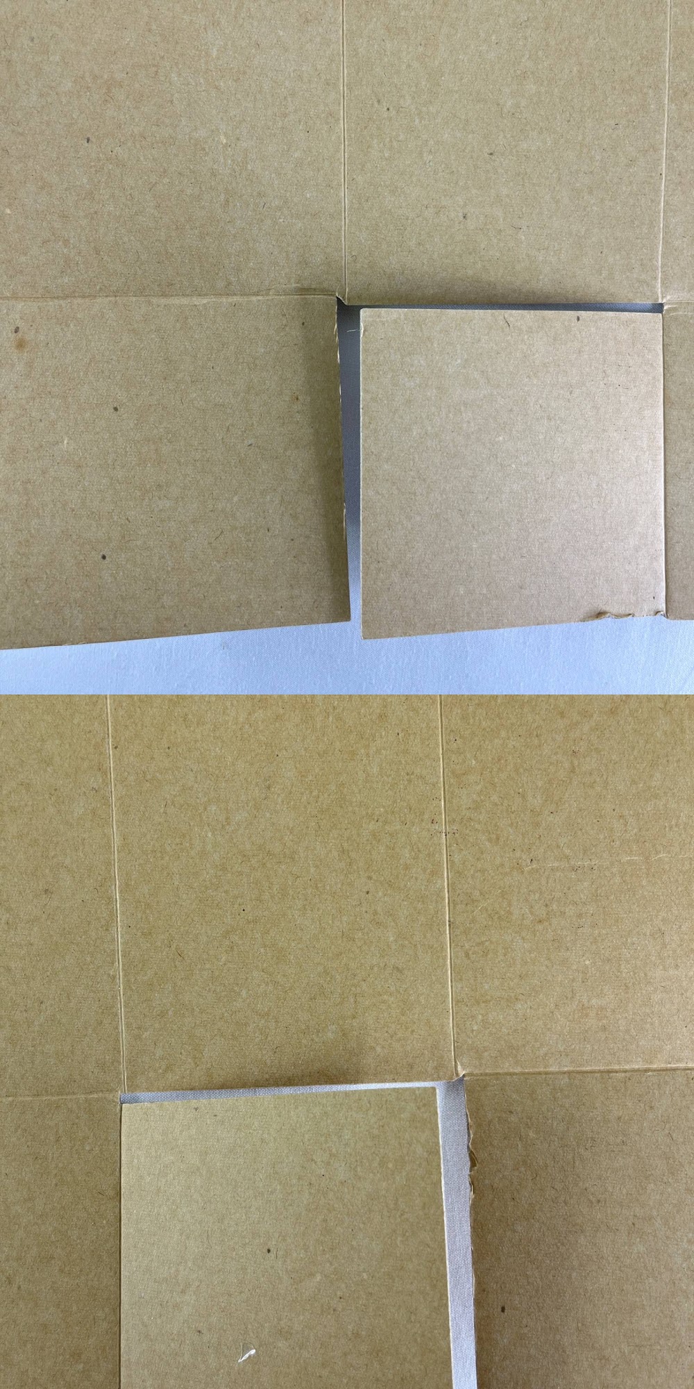 The