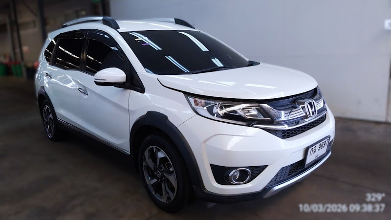 HONDA BRV