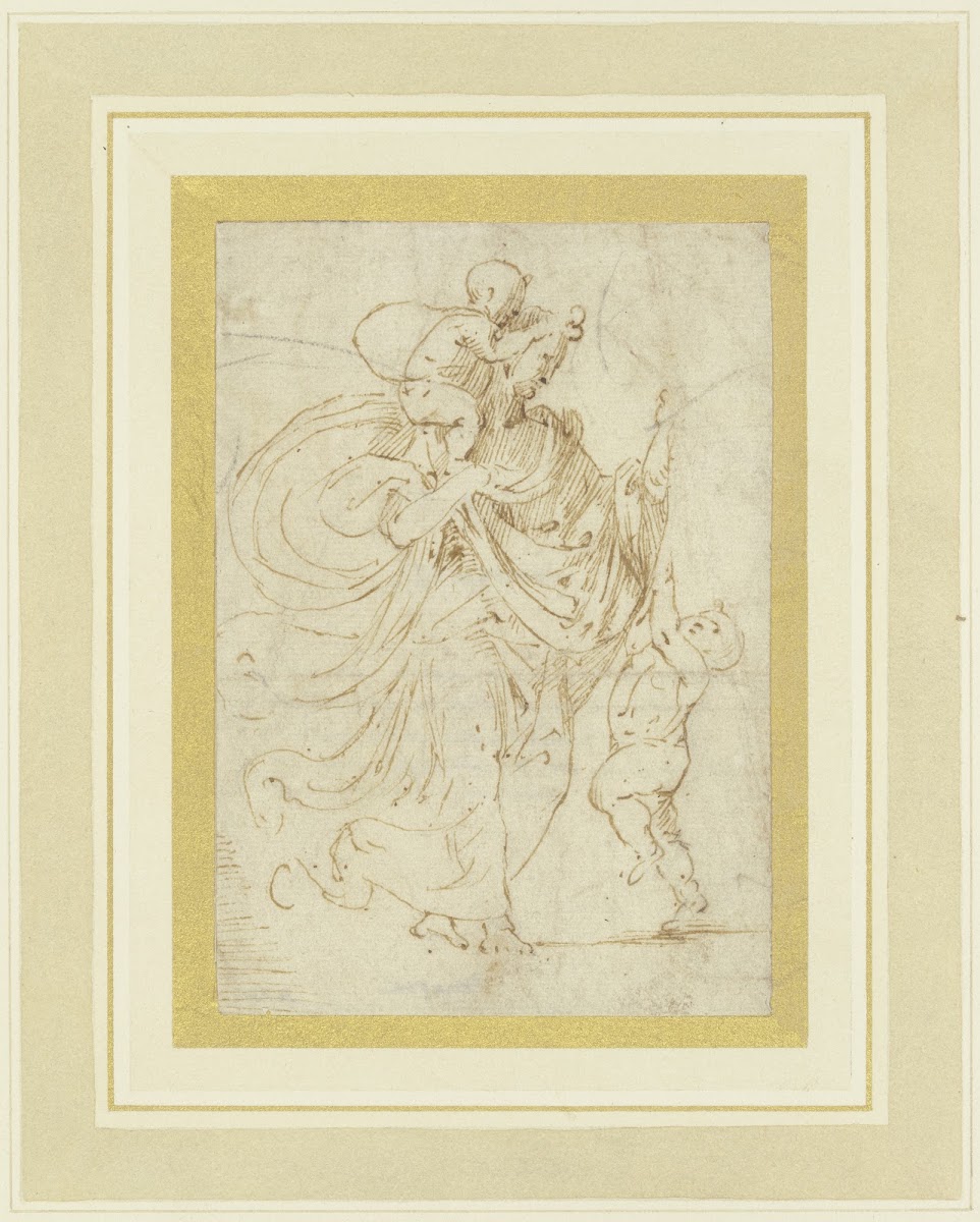Allegory of Charity
