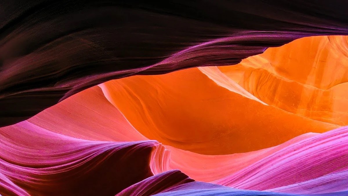 나바호어의 공간 표현법과 세계관 차이 분석