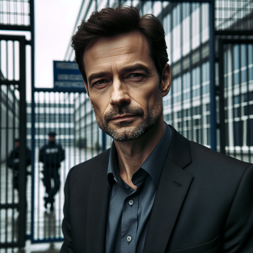 Lecciones de liderazgo y gestión en el regreso de Daredevil según Charlie Cox