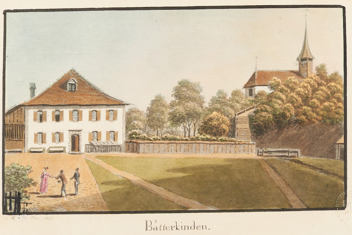 Bätterkinden