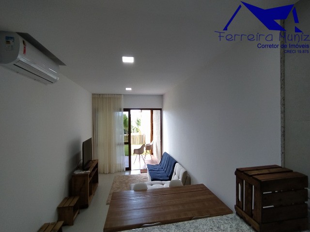 Casa em condomínio, Itacimirim