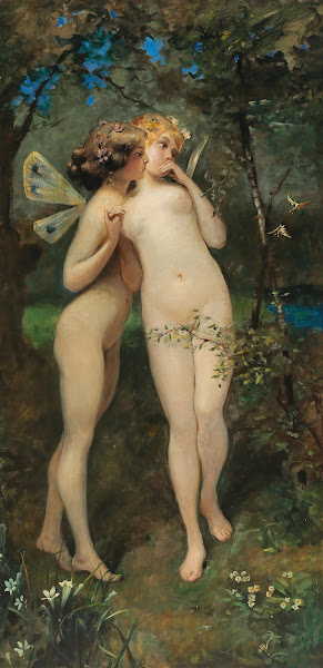 Two Elves