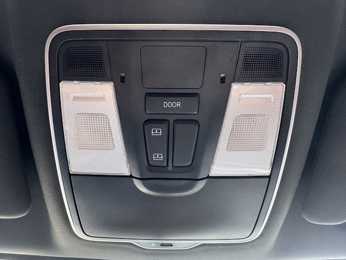 CHANGAN CS35 PLUS