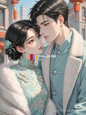 Món Quà Bất Ngờ Từ Hôn Nhân