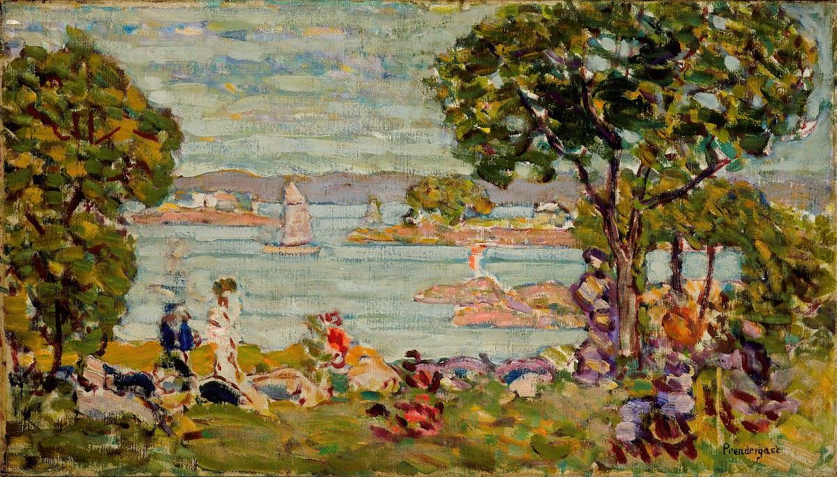 Cove Maine circa 1907 1910
