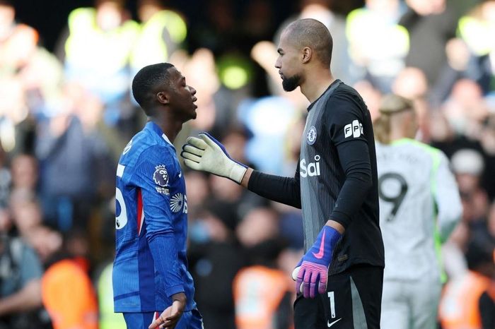 Chelsea và bi kịch của một 'đế chế rỗng ruột' - Tạp chí Tri thức