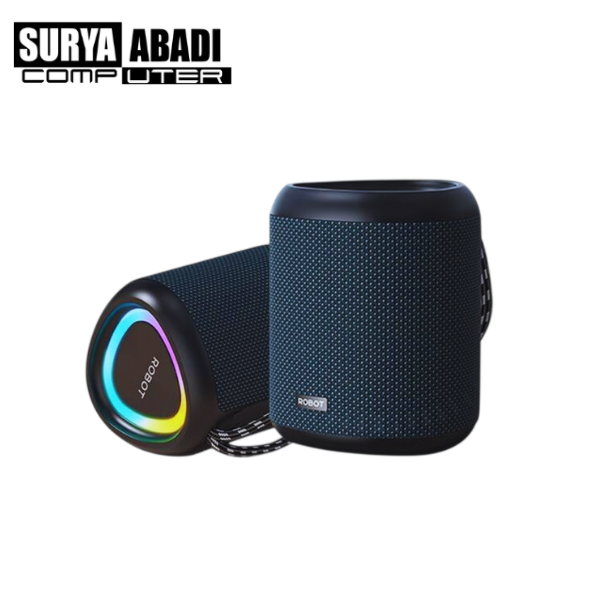 SPEAKER ROBOT RB120S