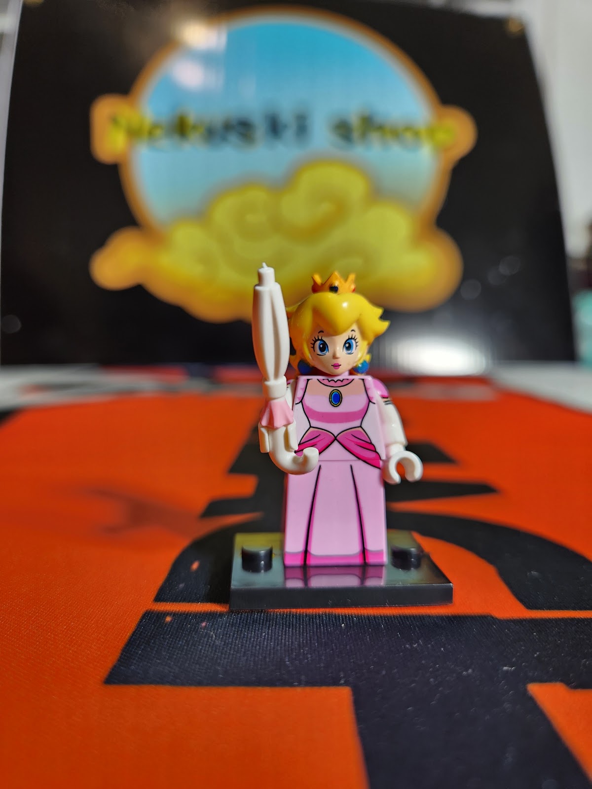 Peach