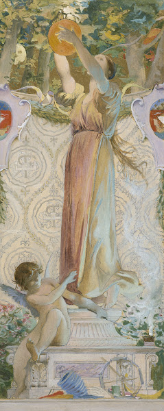 Léclairage des fêtes 1889