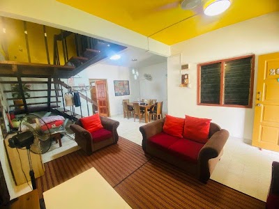 Double Storey Terrace Taman Sri Minang Kajang — foto 6/10