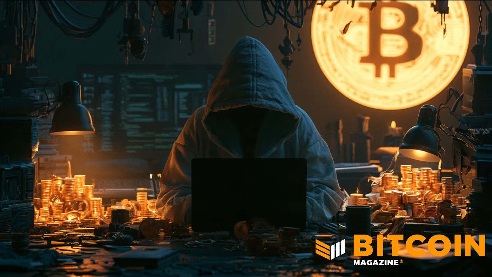 North Korean Hackers Linked to $388M Bitget Heist