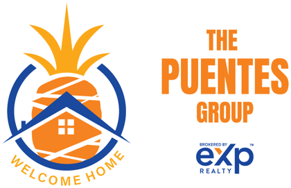 The Puentes Group, brokered by eXp Realty