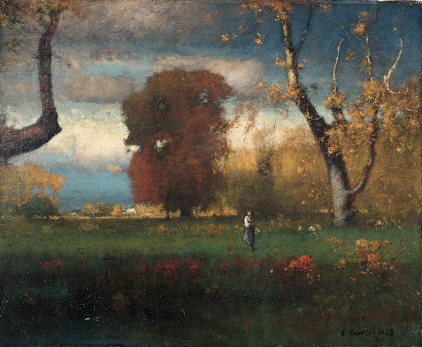 Landscape 1888