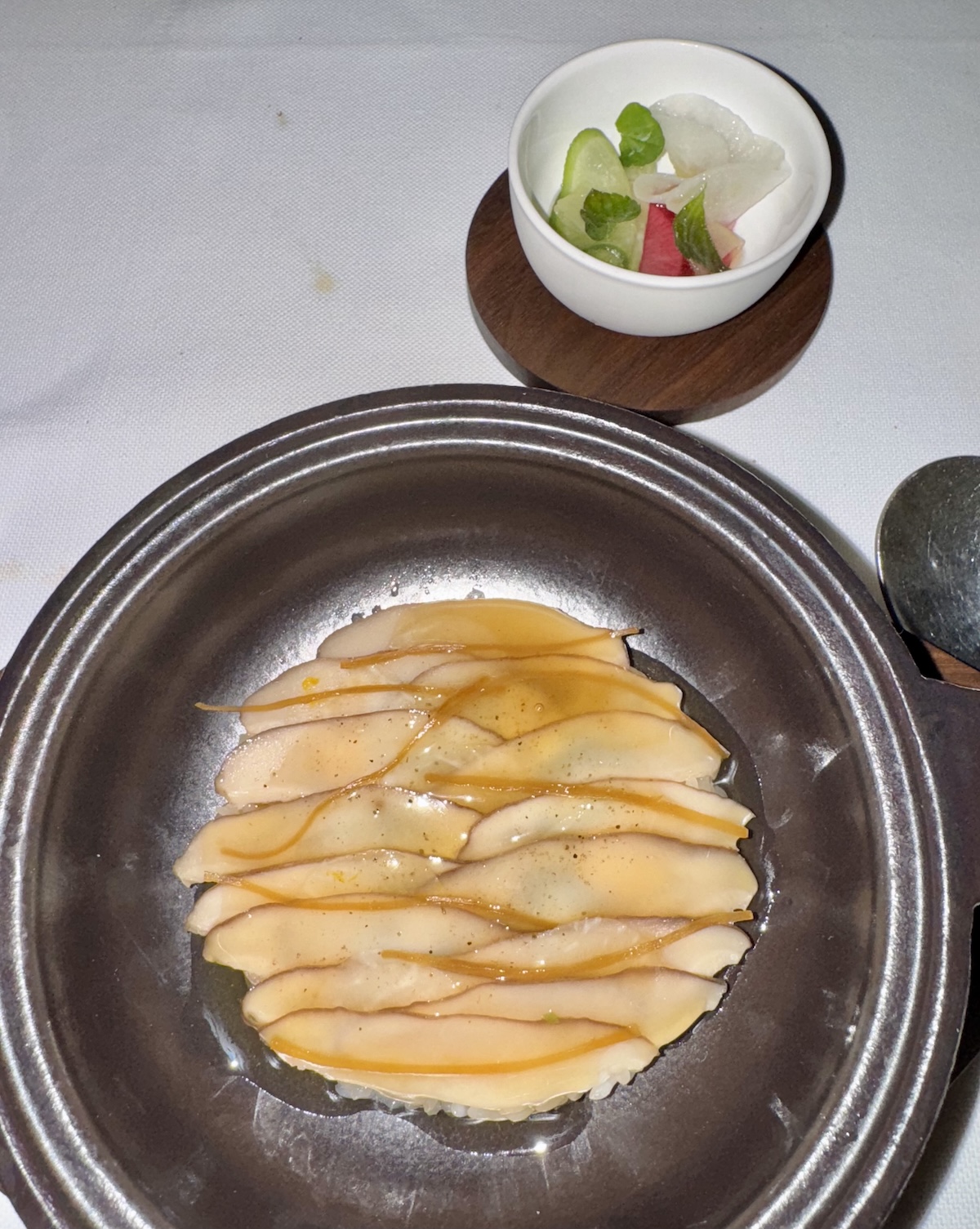 Shitake mushroom course