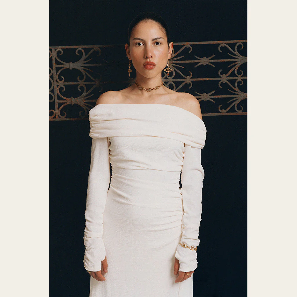 Серьги Змейки