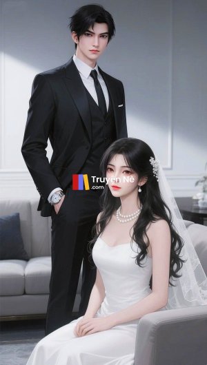 Người Đàn Ông Trong Quần Lót