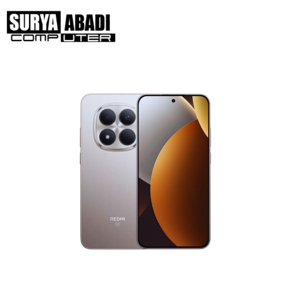 HP REDMI NOTE 15 PRO 5G 12|512