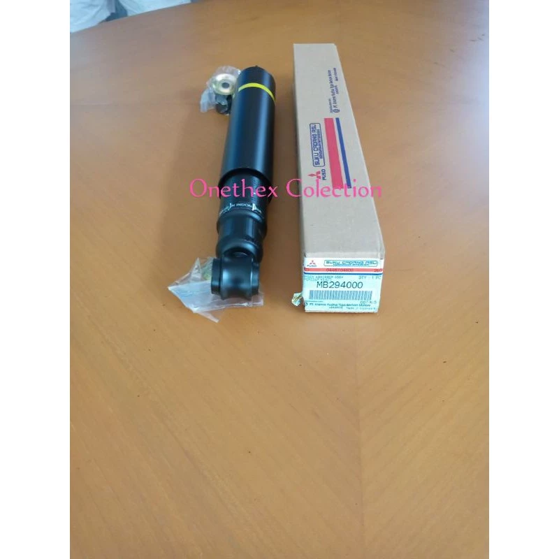 Shockbreaker Depan Original Mitsubishi Canter 125/136 PS untuk Kenyamanan Berkendara