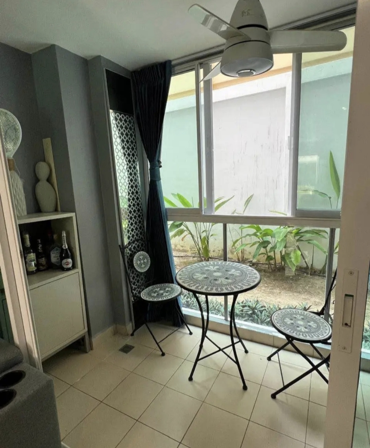 Beach Mountain  Hot - 2 Bed, Floor 4 4