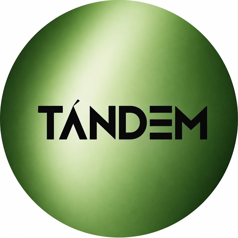 TÁNDEM cargador activo