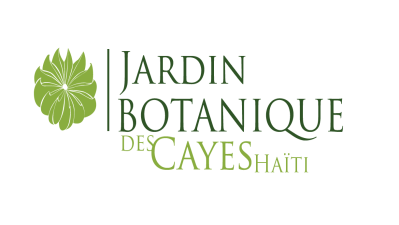 Logo Jardin Botanique des Cayes