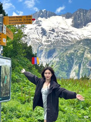 Thiên Kim Giả và Bí Mật Đằng Sau