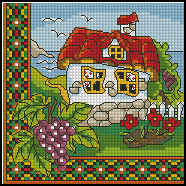 CMP P153 Small House 12