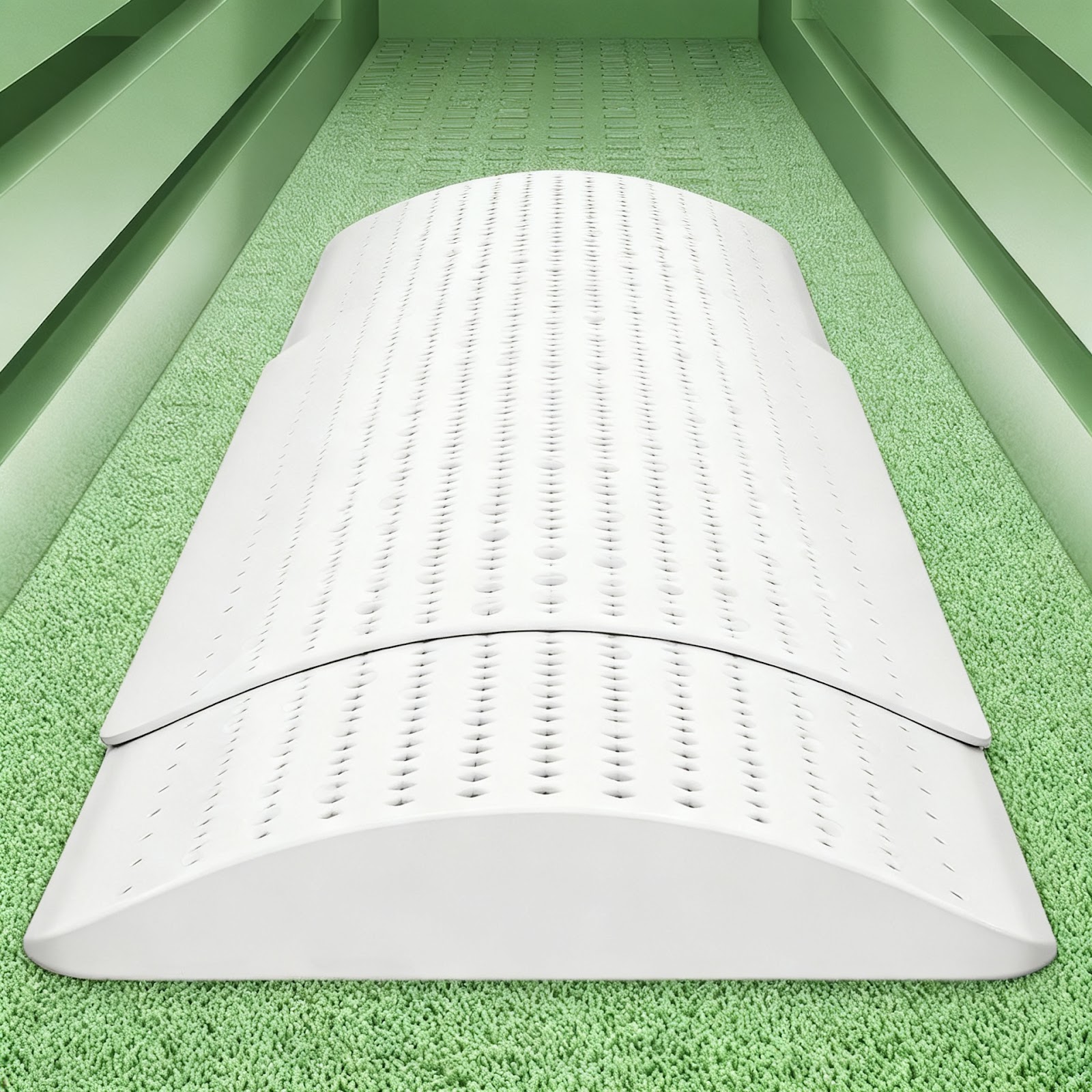 Air Conditioning Wind Deflector for Ceiling Cassettes