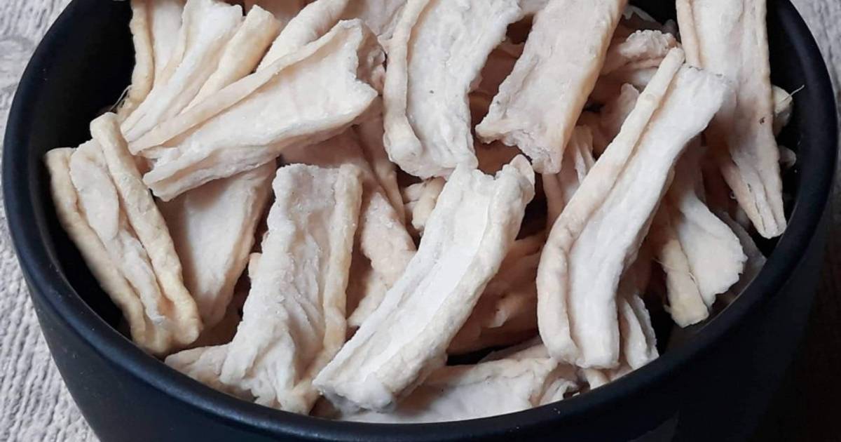 Củ cải muối