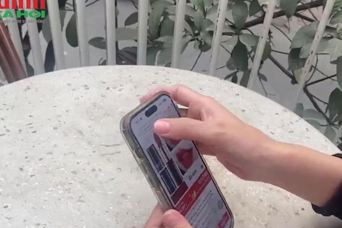 Cách săn sale Shopee, Lazada, Tiktok... siêu hấp dẫn mà không phải người mua hàng online nào cũng biết - Chuyên trang Gia Đình &amp; Xã Hội - Báo Sức khỏe &amp; Đời sống