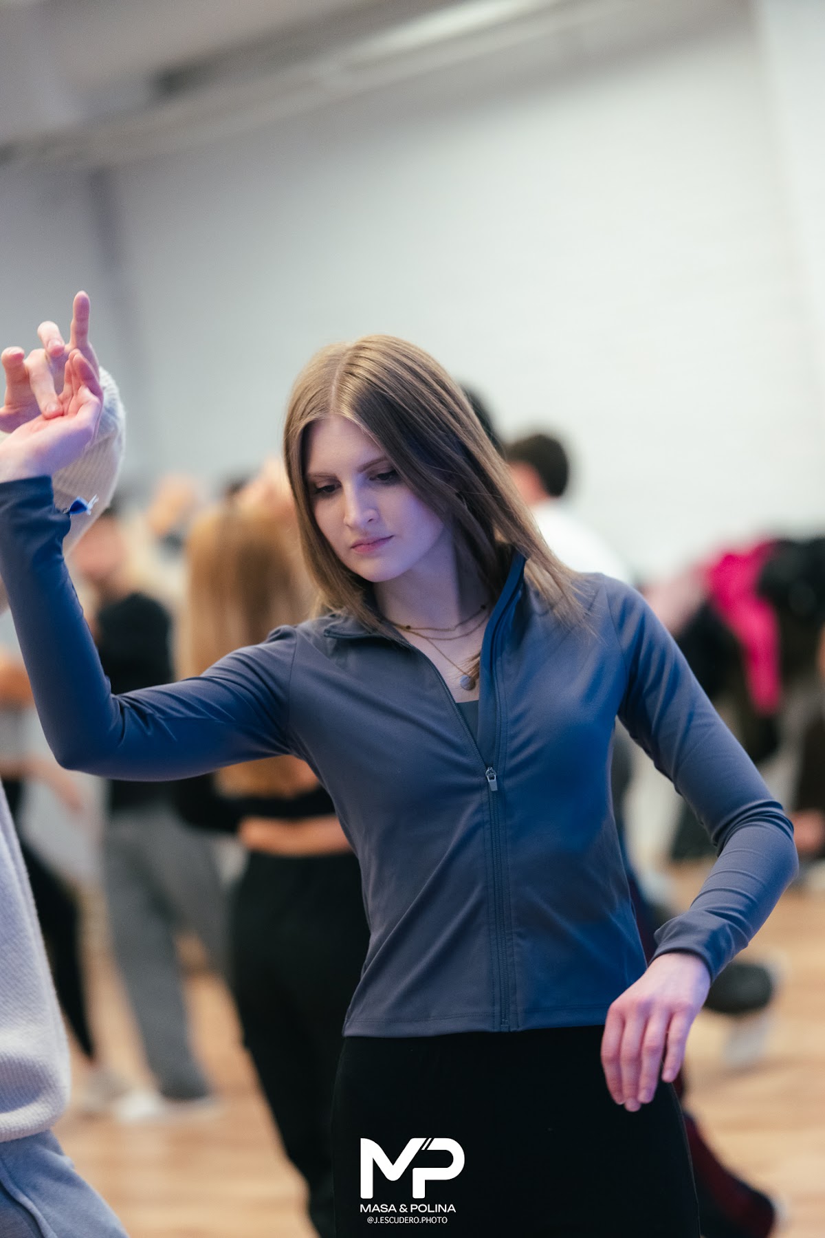 Bachazouk Bootcamp Barcelona January 2026 — photo 93