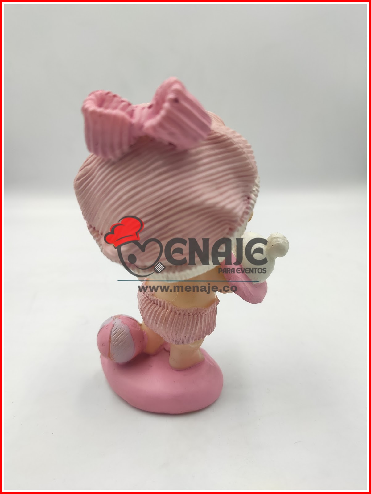 Bebe |Codigo SKU246