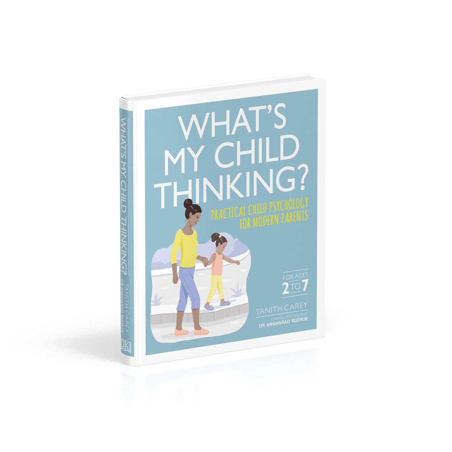 What's My Child Thinking? - thumbnail 2