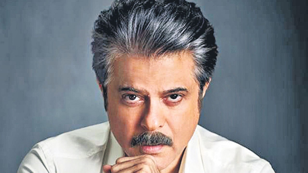 Anil Kapoor Rumored for Chiranjeevi’s Kaka Cameo Role