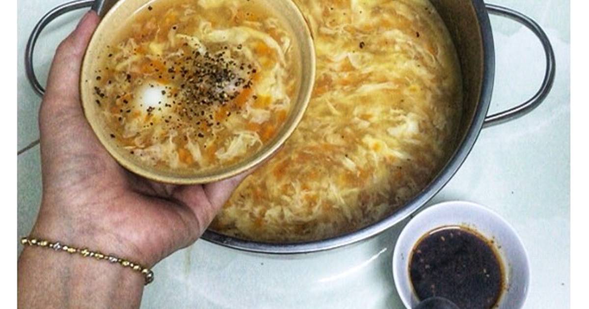 Súp Thịt Viên
