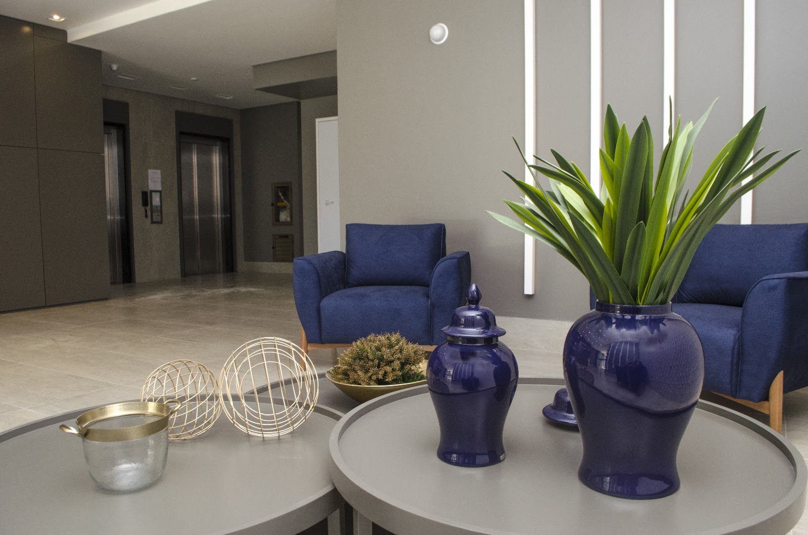 Calliano Residencial — imagem oficial 4