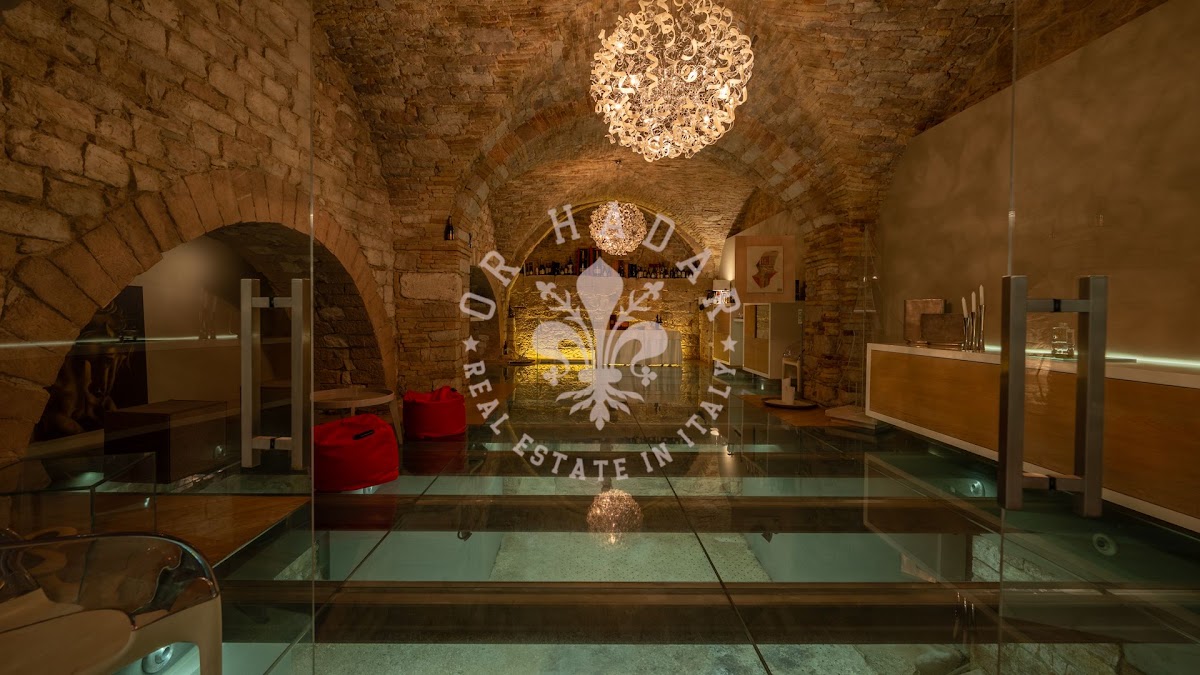 פלאצו דום רומנה (Palazzo Domus Romana) — 12