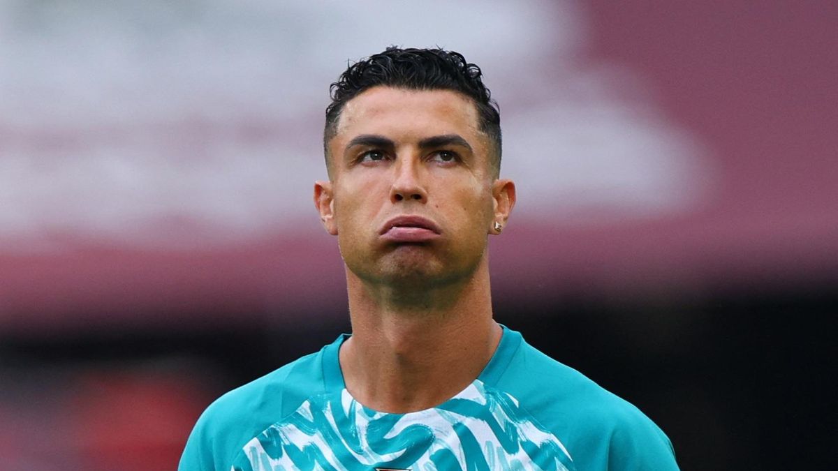Ronaldo chia tay ĐTQG sau World Cup 2026? - Tạp chí Tri thức