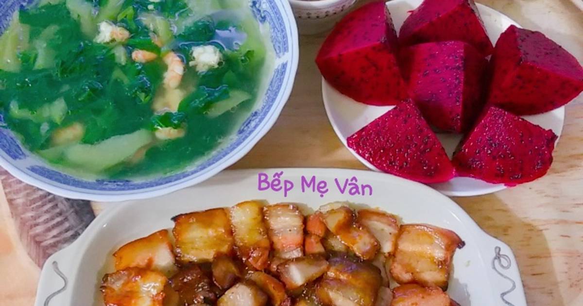 Bữa cơm gia đình 31