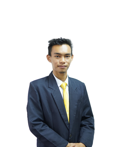 BADRUL HAIKAL BIN YAZID