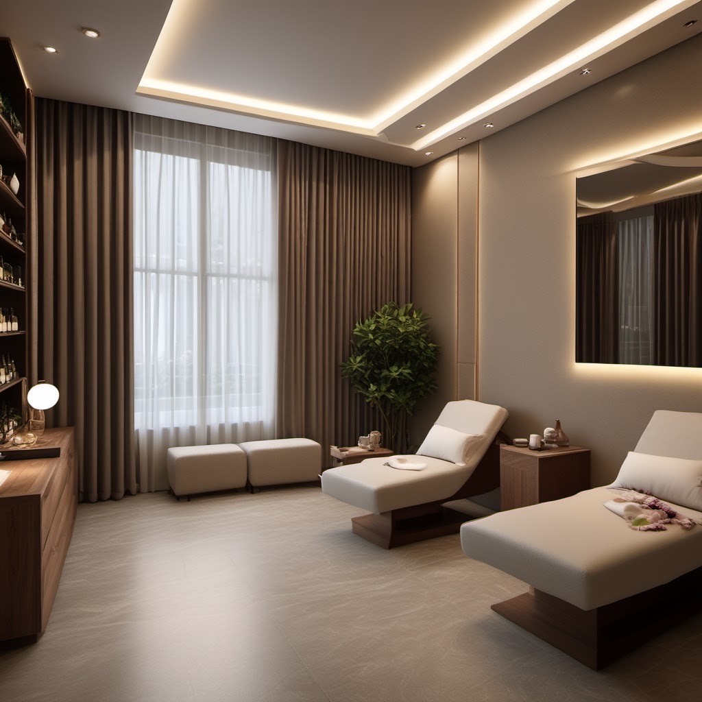 Hộ Kinh Doanh Spa: Nắm Rõ Nghĩa Vụ Thuế & Hóa Đơn Điện Tử Năm 2026 Để Tránh Truy Thu Lớn Nhất