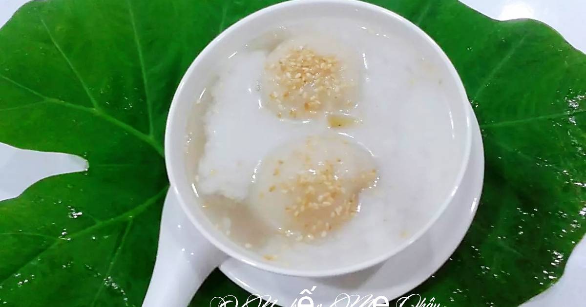 Chè trôi nước