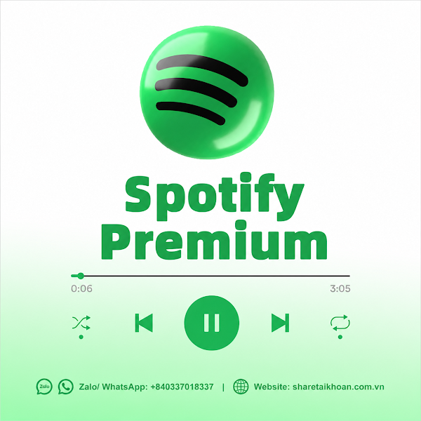 Spotify