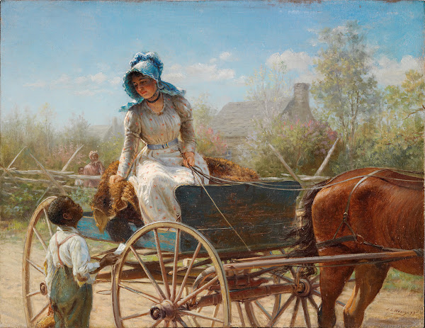The Message 1893