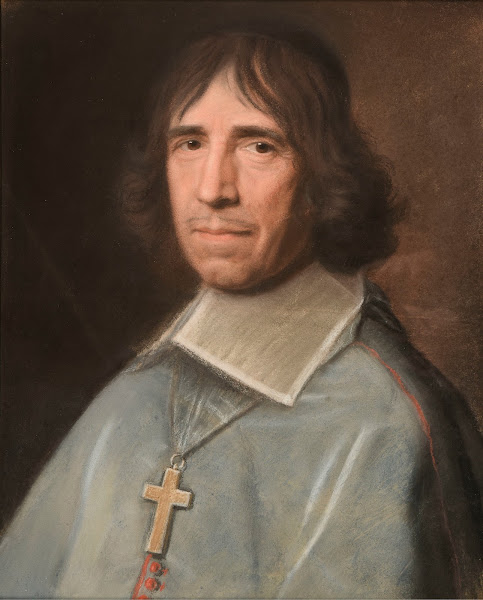 Robert Nanteuil