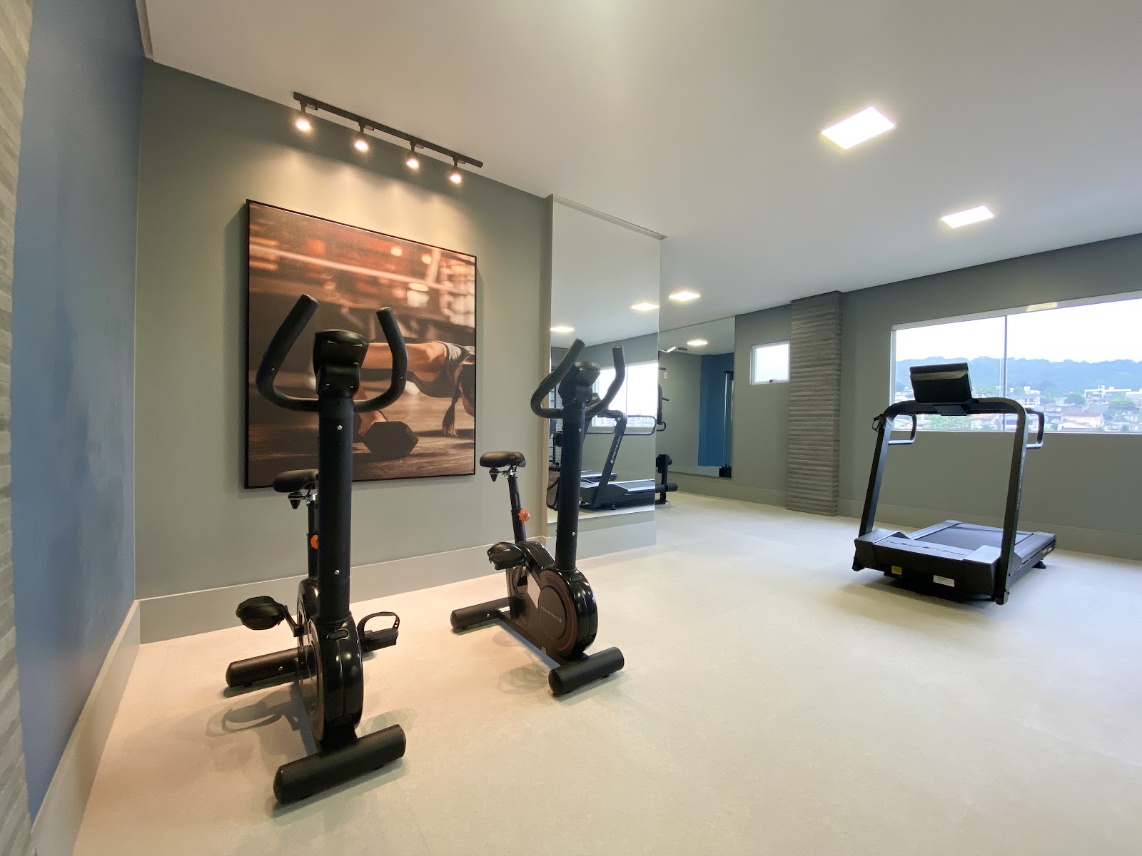 Bosco Del Montello Residencial — imagem oficial 13