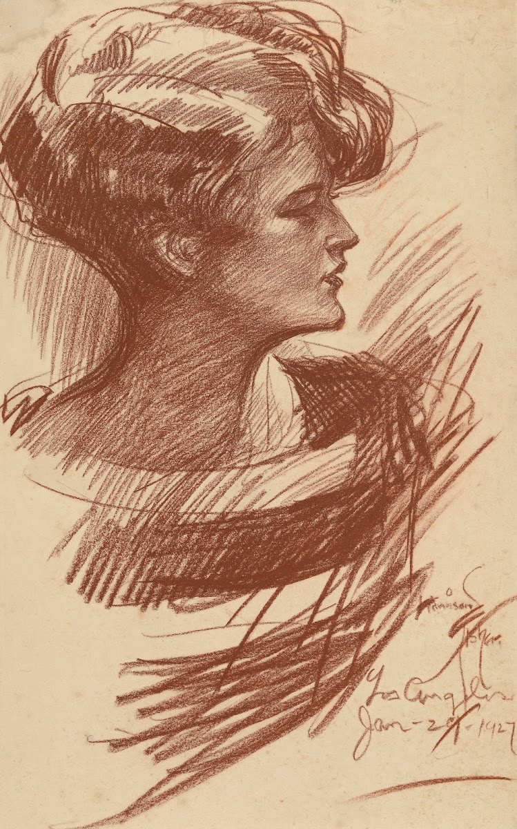 Zelda Sayre Fitzgerald 1927