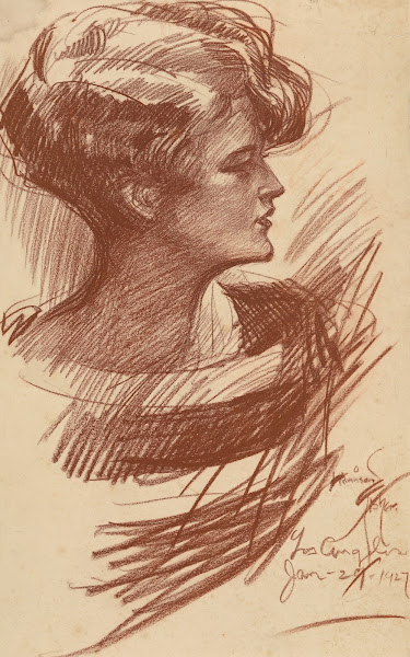 Zelda Sayre Fitzgerald 1927